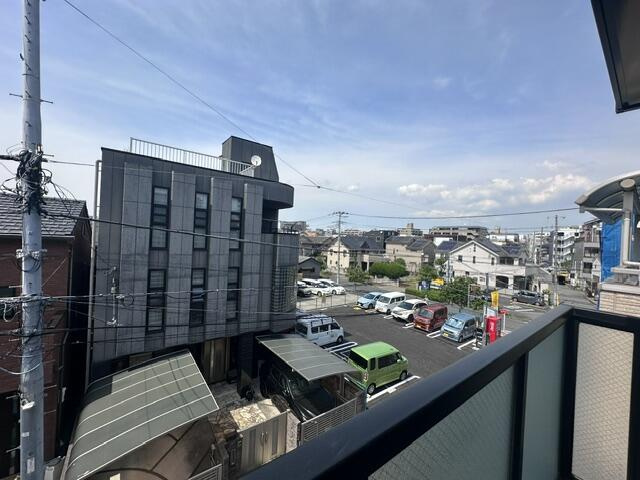 瑞江二丁目戸建の展望