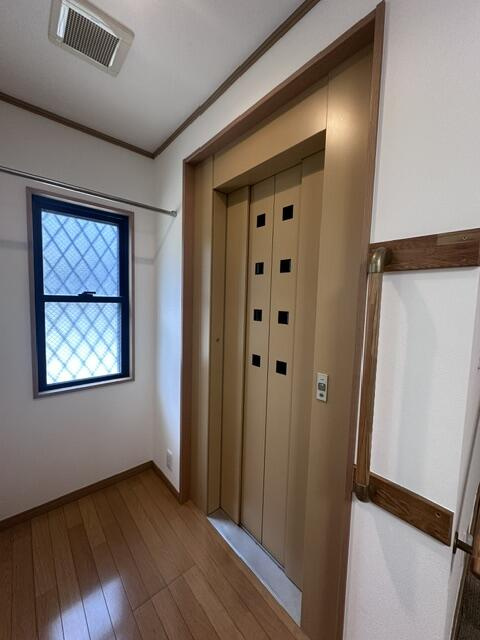瑞江二丁目戸建の設備