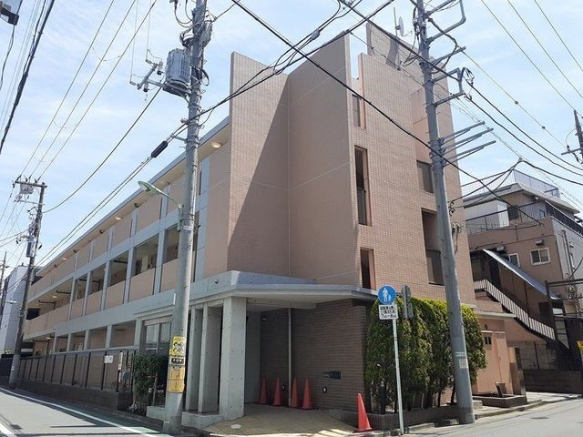 Long HouseⅡ