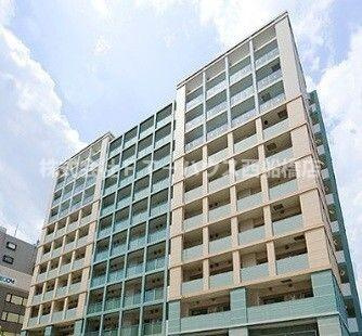パークアクシス西船橋本郷町