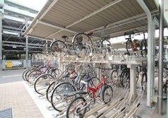 パークアクシス西船橋本郷町のその他共用部分