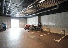 パークアクシス西船橋本郷町のその他共用部分