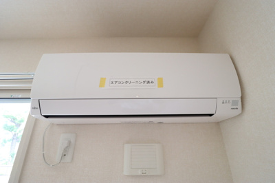【設備】 | ヴェルデカーサ