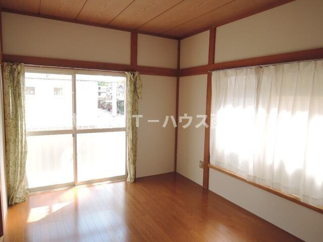鈴木コーポのその他共用部分