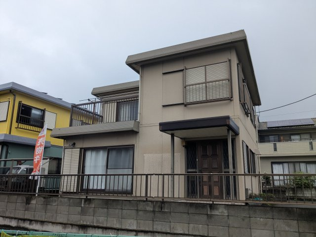 中古戸建　箕郷町上芝