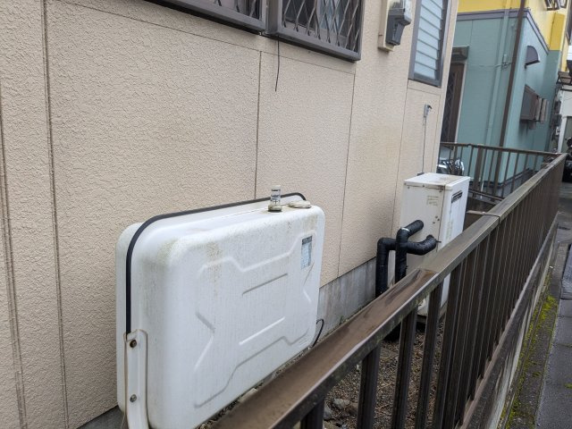 中古戸建　箕郷町上芝の設備