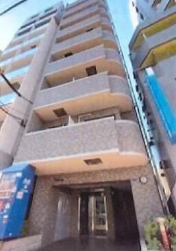 ヴェルステージ高田馬場