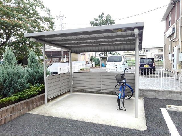 ＭＹ　Ｓｔａｒ　Ｋのその他共用部分|その他共有部分