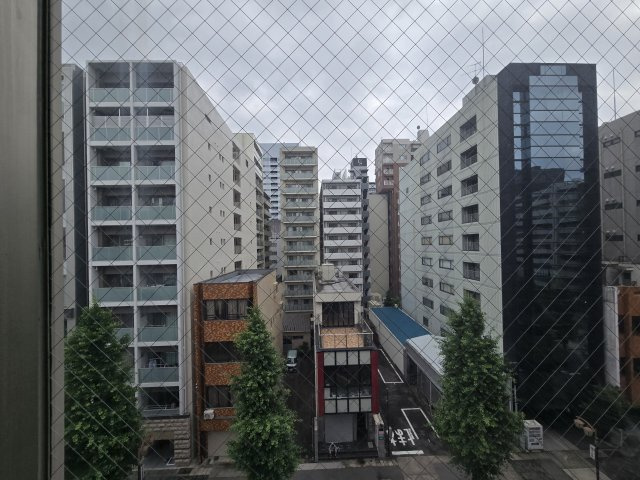 クラシタイヤー丸の内|名古屋市の賃貸ならMy賃貸の展望|クラシタイヤー丸の内
