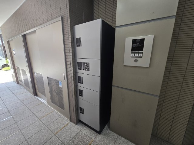 クラシタイヤー丸の内|名古屋市の賃貸ならMy賃貸のその他共用部分|クラシタイヤー丸の内