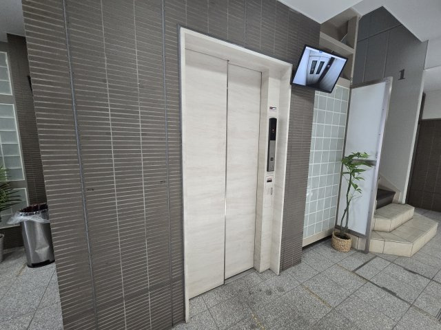 クラシタイヤー丸の内|名古屋市の賃貸ならMy賃貸のその他共用部分|クラシタイヤー丸の内