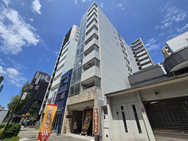 クラシタイヤー丸の内|名古屋市の賃貸ならMy賃貸