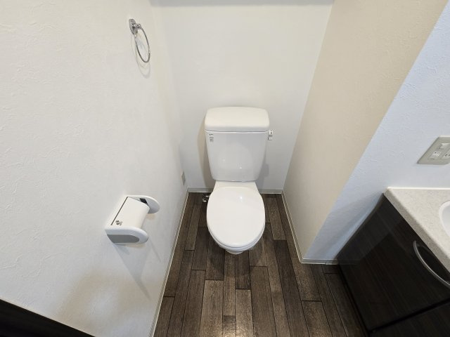 クラシタイヤー丸の内|名古屋市の賃貸ならMy賃貸のトイレ|クラシタイヤー丸の内