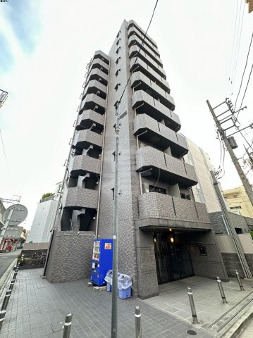 ルーブル新丸子