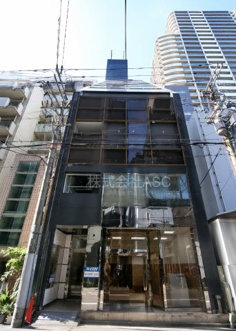 谷町エクセルビル
