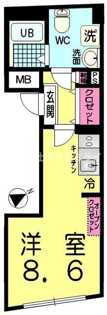 Ｃｒｏｓｓ　Ｇｒａｙ町屋