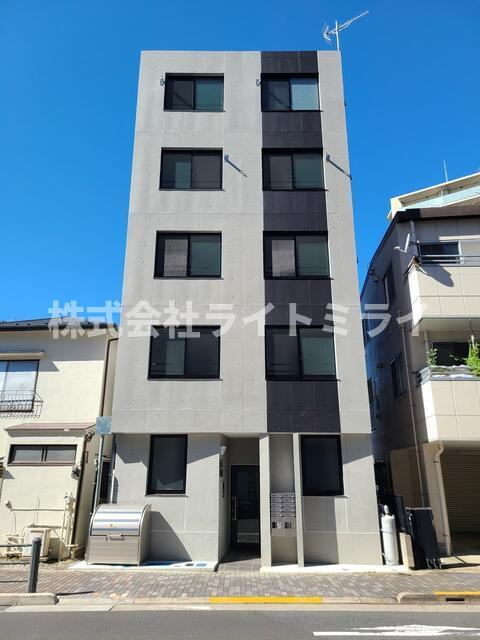 Ｃｒｏｓｓ　Ｇｒａｙ町屋