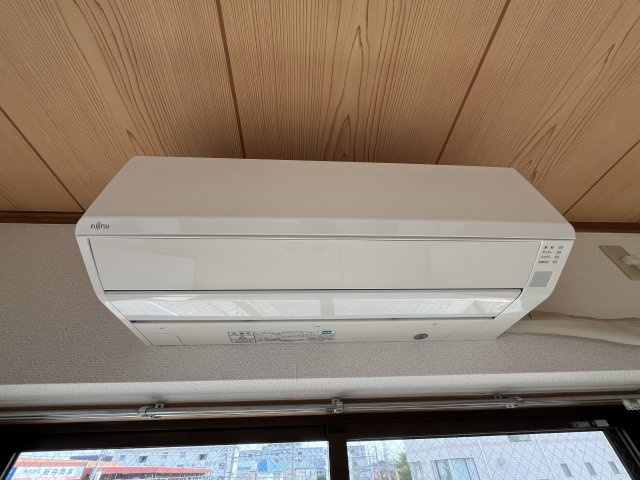 エトワールSTの設備
