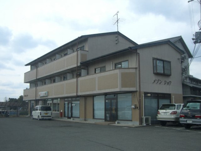 【外観】 | メゾンジョワ