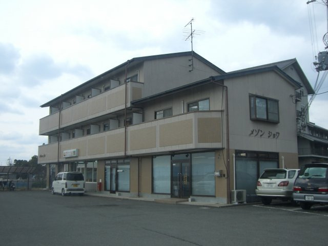 【外観】 | メゾンジョワ