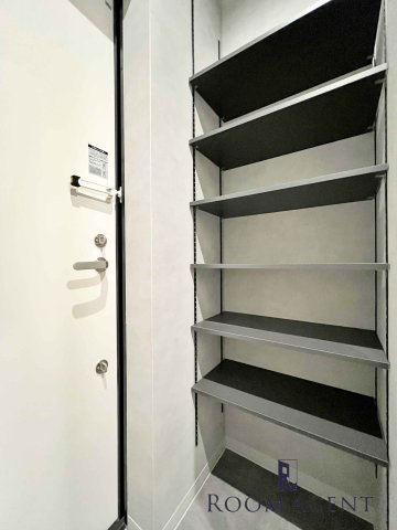 アーバンライフ瑞穂の玄関