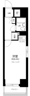 【間取り】 | 藤和シティコープ大森