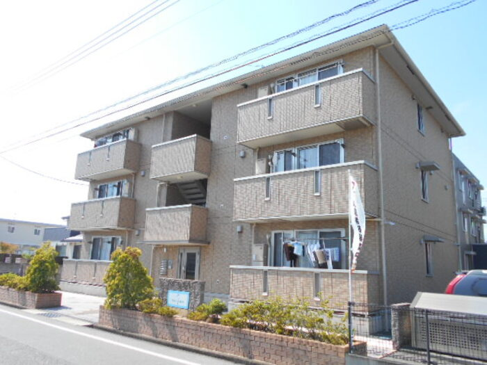 グランドール南手城