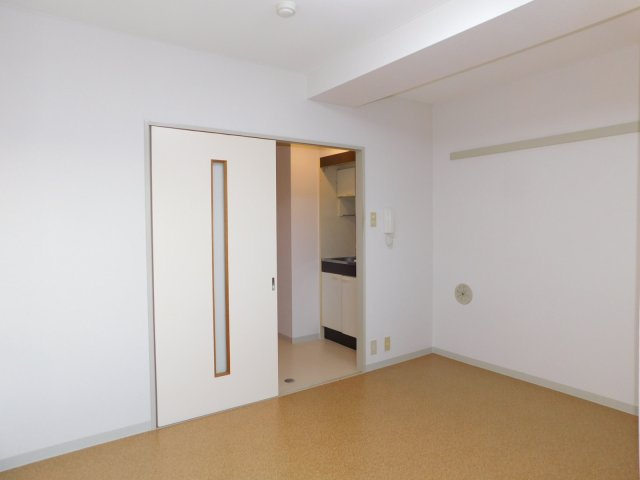 武蔵野市境２丁目の賃貸マンションの居間・リビング