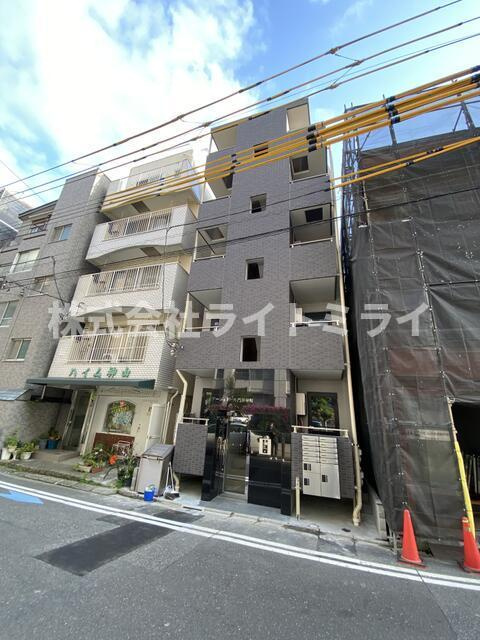 アージュドール門前仲町