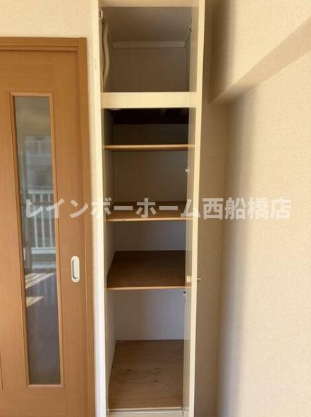 行徳マンションのその他