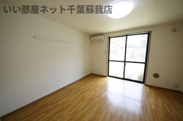 エクセルハイムＢの寝室|お気軽にお問い合わせください♪