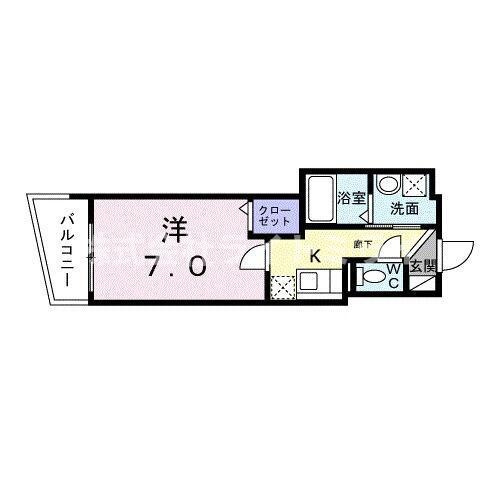 ロータス　ザ・レジデンス入谷