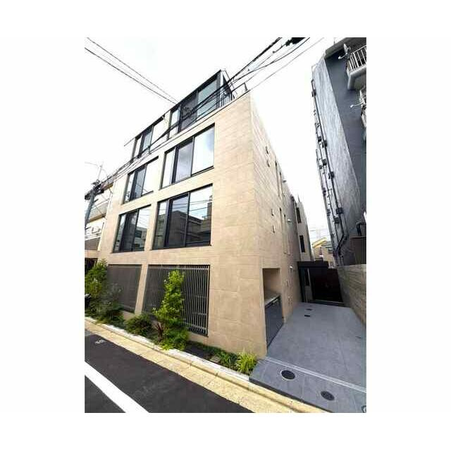Ｔｈｅ　Ｒｅｓｉｄｅｎｃｅ　Ｉｃｈｉｇａｙａｄａｉｍａｃｈｉ(ザレジデンスイチガヤダイマチ)