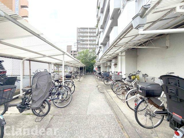 グランヴィラ綾瀬のその他|ドキドキの新生活も、安心してスタート。ぴったりの住まいを見つけませんか？クランディアが一緒に住まい選びをサポートします‼　まずは、お気軽にお問合せください　＃クランディア