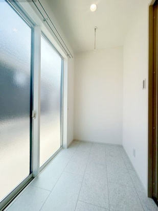 【ランドリースペース】 | 三股町樺山 2,620万円