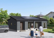 三股町樺山 2,620万円の画像