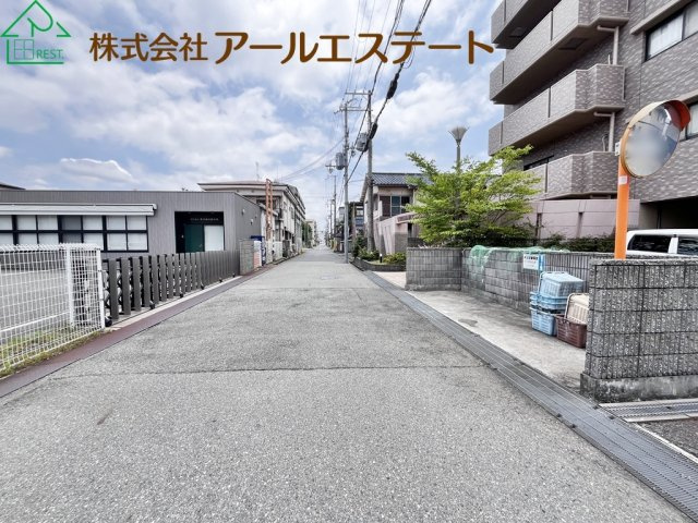 リベール加古川南Ⅱ　　山陽電鉄「別府駅」徒歩4分の周辺