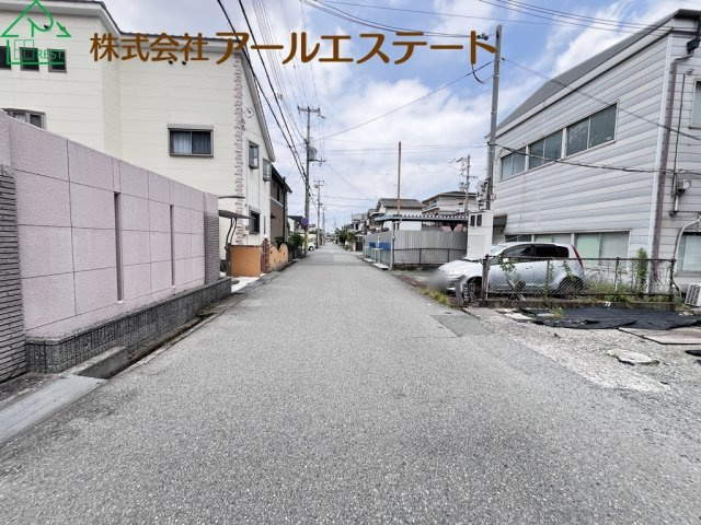 リベール加古川南Ⅱ　　山陽電鉄「別府駅」徒歩4分の周辺