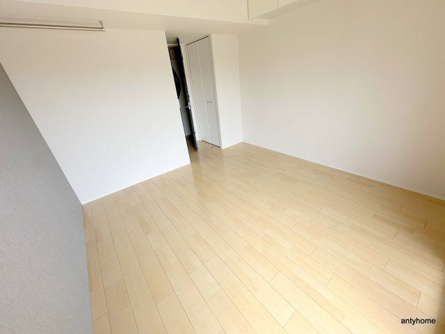 ザパーククロス阿波座　仲介手数料無料の居間・リビング