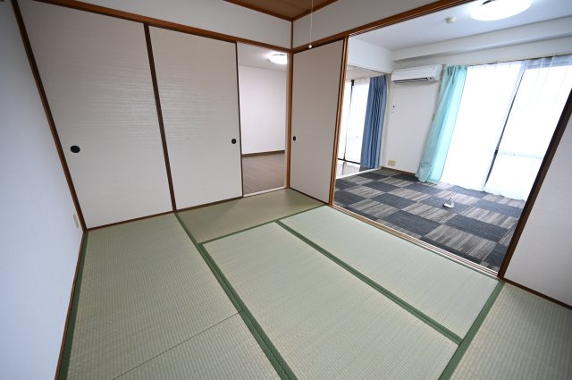 【和室】 | マンションポプリ