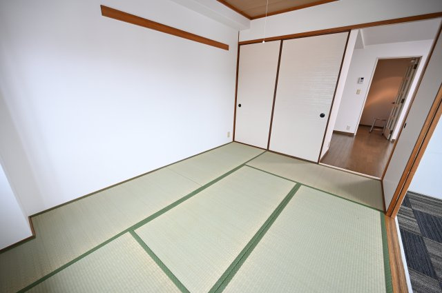 【和室】 | マンションポプリ