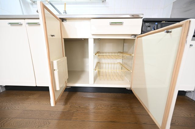 【収納】 | マンションポプリ