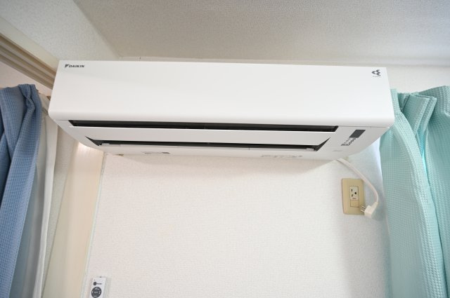 【設備】 | マンションポプリ