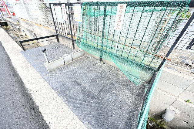 【その他共用部分】 | マンションポプリ