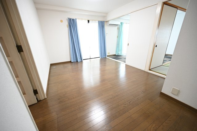 【内装】 | マンションポプリ