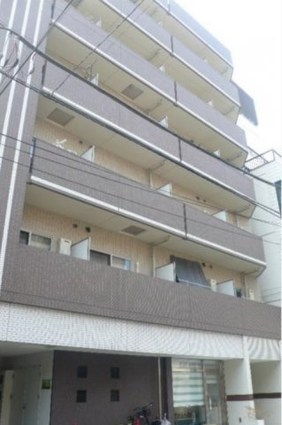 Palazzo Kubota