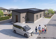 三股町樺山 2,660万円の画像