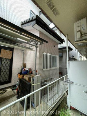 【展望】 | キャロットハウス稲荷町