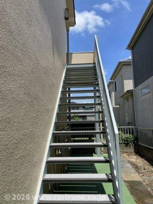 【その他共用部分】 | キャロットハウス稲荷町