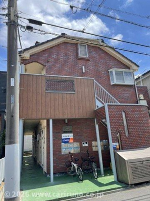 【外観】 | キャロットハウス稲荷町